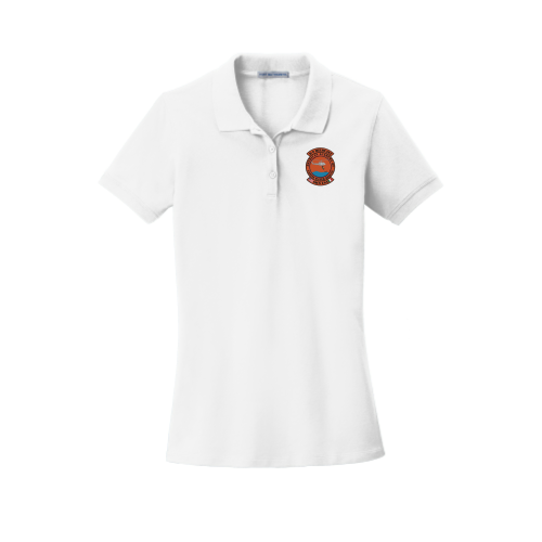 AACWR Port Authority Ladies EZCotton Polo