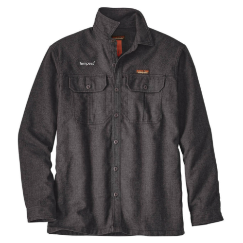 tempestearth - Patagonia Men's Farrier's Shirt