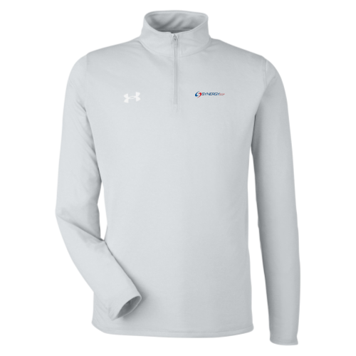 SynergyECP - Men's Team Tech Quarter-Zip - v2