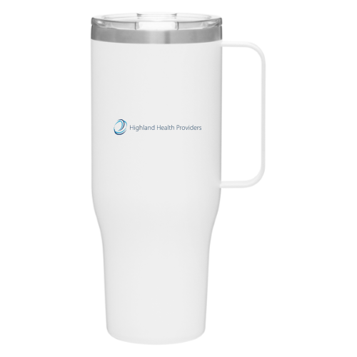 Highland Health Providers - Denali 40oz Thermal Tumbler