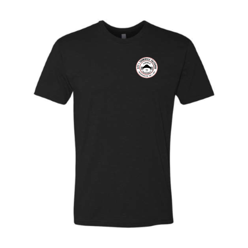 CityofChowchilla - Next Level 6210 - Unisex CVC T-Shirt