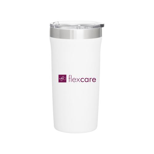 FlexCareStaffing - Palermo Tumbler