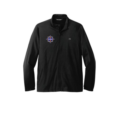 MSGA Surfside Full-Zip Jacket