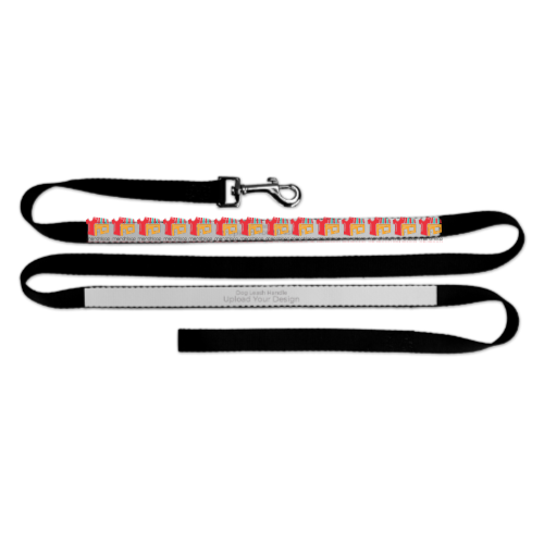 TRT - Dog Leash
