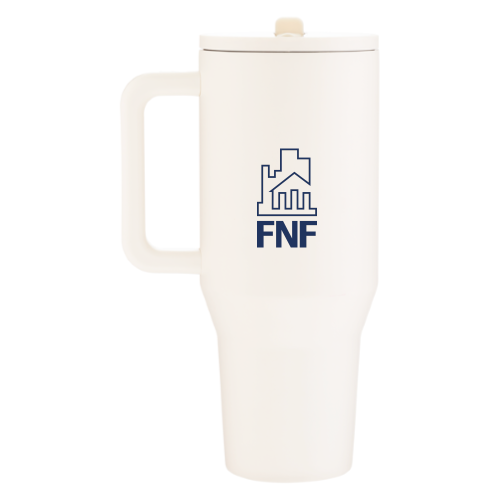 FNF Hydrojug Traveler Tumbler