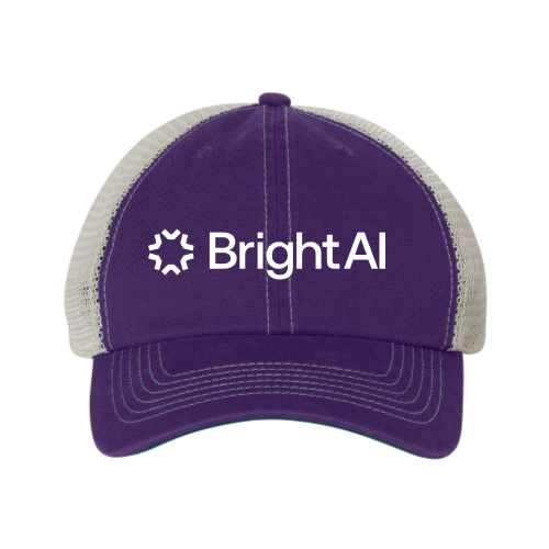 BrightAI - Trawler Cap