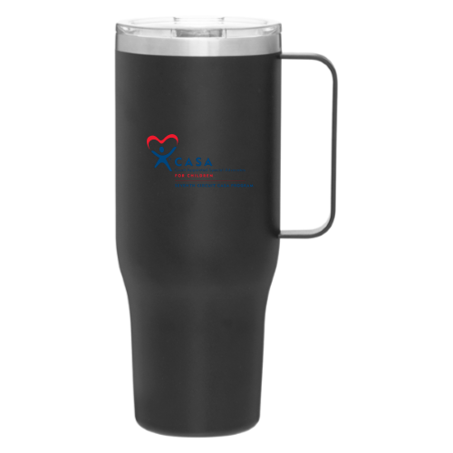 SeventhCircuit Denali - 40oz Thermal Tumbler