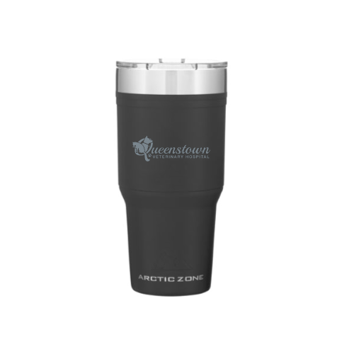 QueenstownVet - Titan 30oz Thermal Tumbler