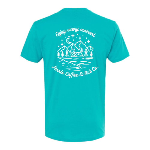 FerrisCoffee - Next Level - Enjoy Every Moment