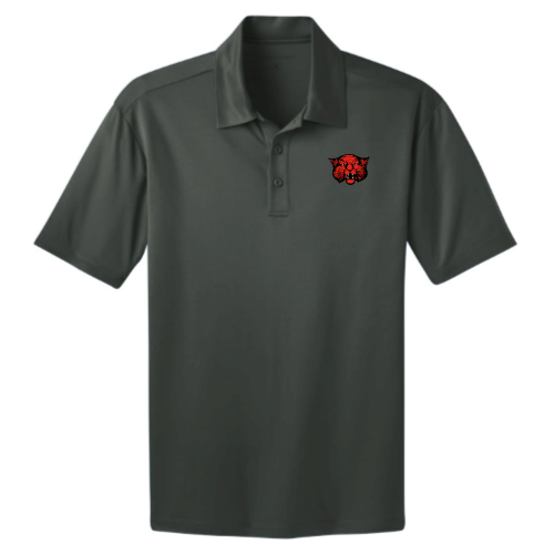 WinkLovingISD - Port Authority Silk Touch Performance Polo