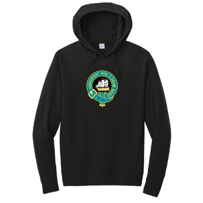 Northport - Sport-Tek Sport-Wick Flex Fleece Pullover Hoodie (Logo)