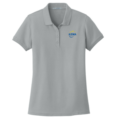 KEMA - Port Authority Ladies Core Classic Polo - v2