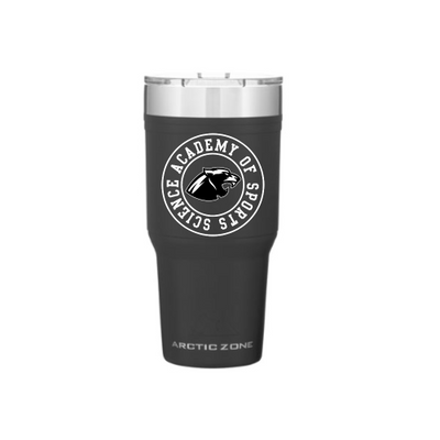AOSS Arctic Zone 30oz Thermal Tumbler