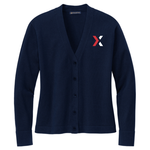 Navy Blazer