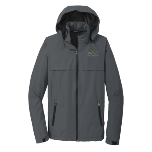 CCSM - Port Authority Torrent Waterproof Jacket