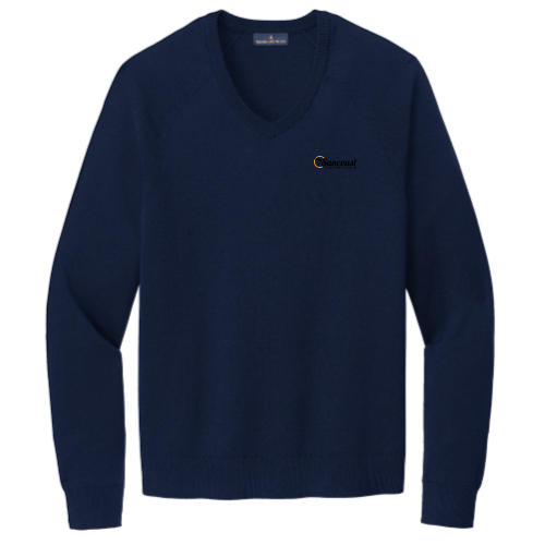 Navy Blazer