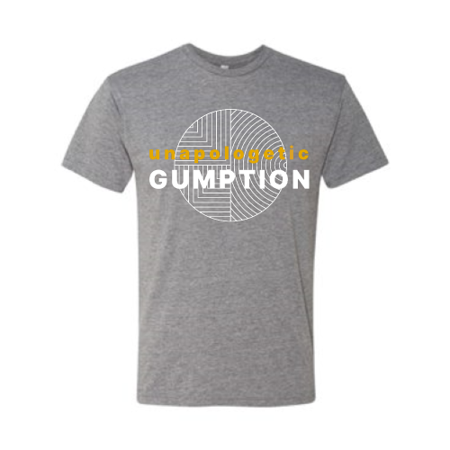 Premium Heather - Front