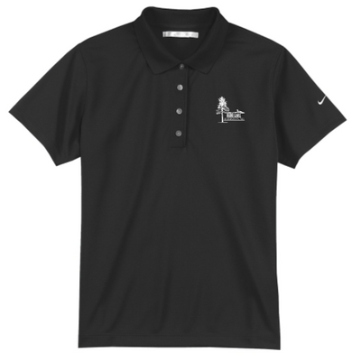 BuddLakeAssociation - Nike Golf Ladies Tech Basic Dri-Fit Polo v6