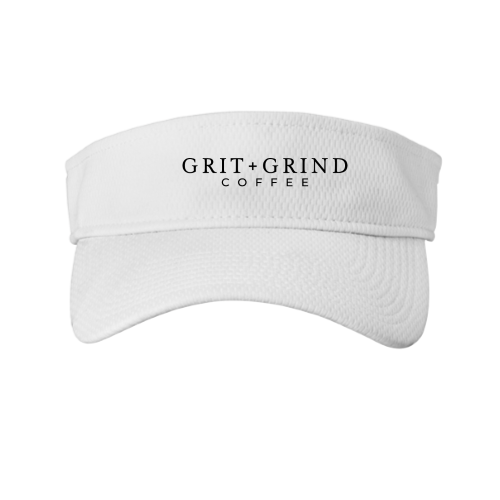 GritandGrind - Era Performance Dash Adjustable Visor v2