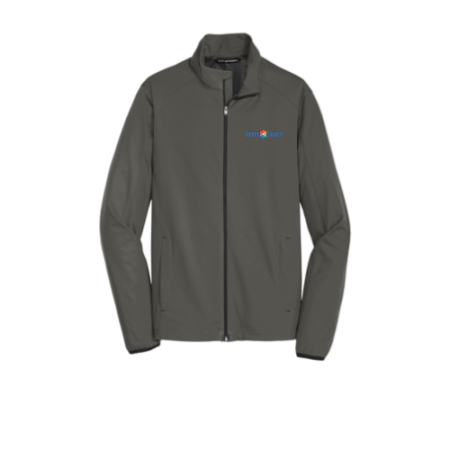 Innerspace Port Authority Active Soft Shell Jacket