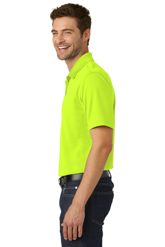 Safety Yellow