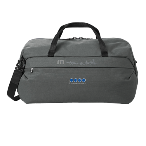 MH2 - TravisMathew Lateral Duffel