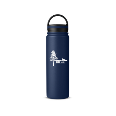 BuddLakeAssociation - 24oz Vacuum Bottle