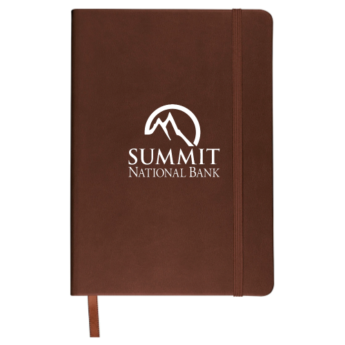 SummitNationalBank - Tuscany Journal