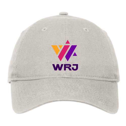 WRJ - Era Adjustable Unstructured Cap