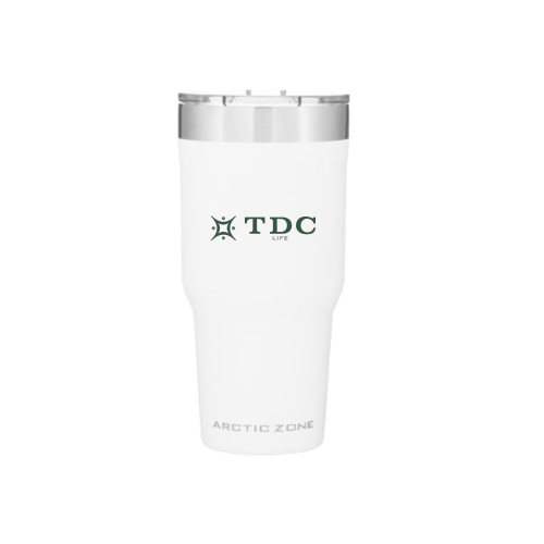 TDC - Titan - 30oz Thermal Tumbler