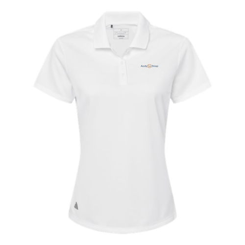 AcuityEyeGroup - Women's Basic Sport Polo - v1 - Embroidered