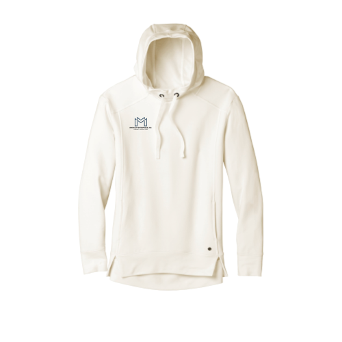 MaraconEnterprises - OGIO Ladies Luuma Pullover Fleece Hoodie