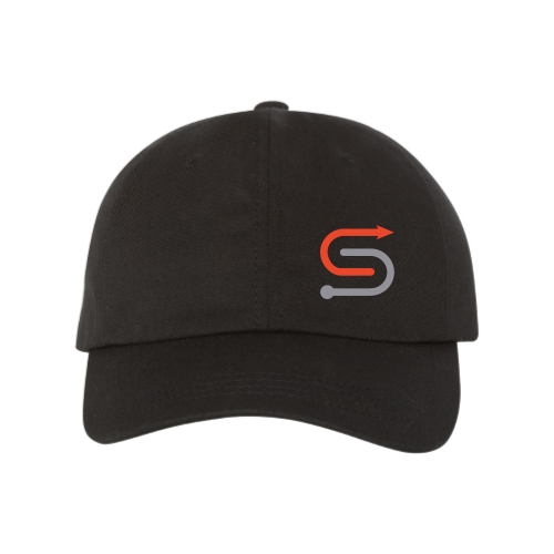 Synoptek - YP Classics - Dad Hat v2