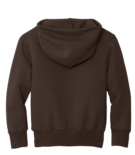 Dark Choco Brown