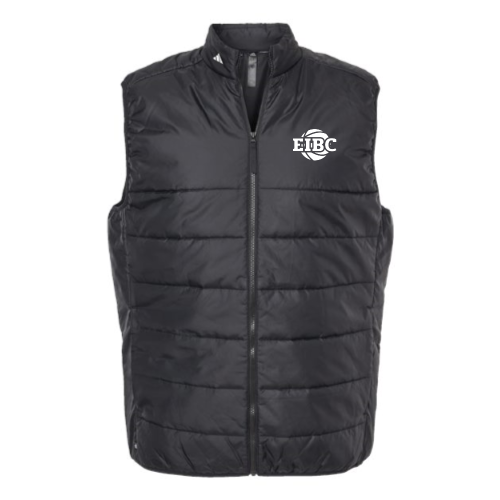 EIBC Mens Adidas Puffer Vest