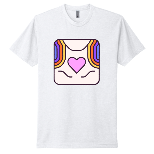 SeattleVoiceLab. - Unisex Next Level - CVC T-Shirt