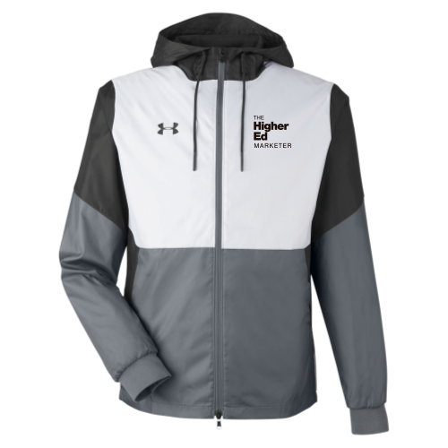 CaylorSolutions - Men's Team Legacy Jacket v2