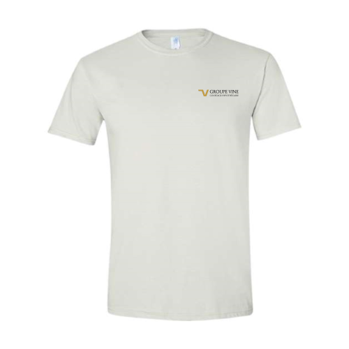GroupeVine - Gildan - 64000