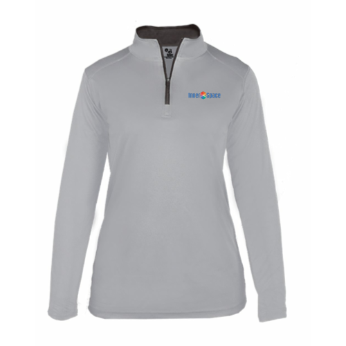 Innerspace B-Core Women's Quarter-Zip