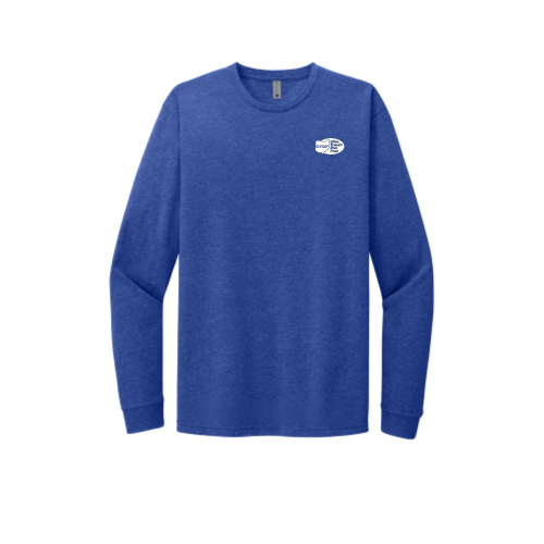 OhioTransitRiskPool - Next Level Unisex CVC Long Sleeve Tee