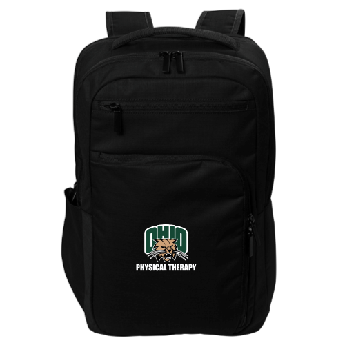 OUPT2 - Port Authority Impact Tech Backpack