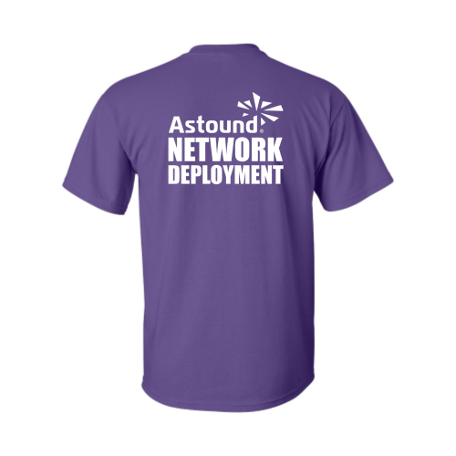 Astound - Gildan - 2000