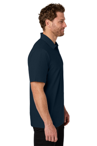 River Blue Navy