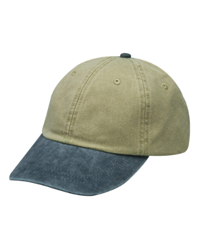 Khaki Navy