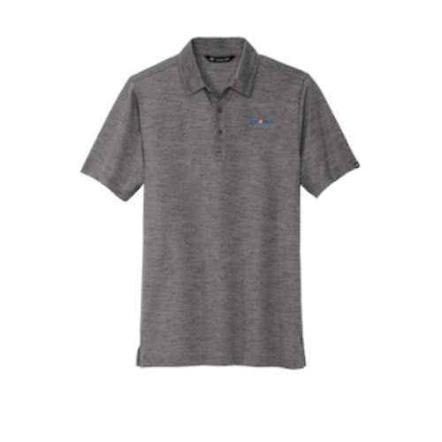 Innerspace TravisMathew Auckland Slub Polo