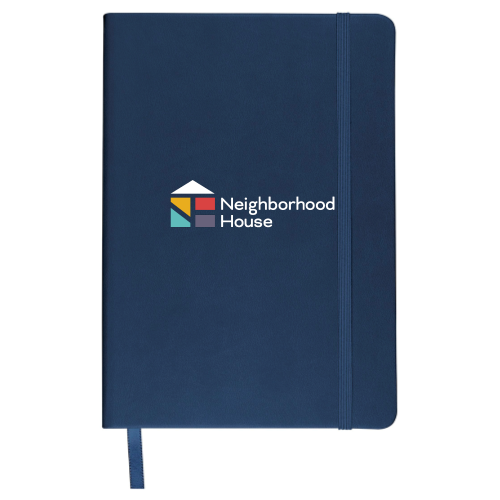 NeighborhoodHouse - Tuscany Journal