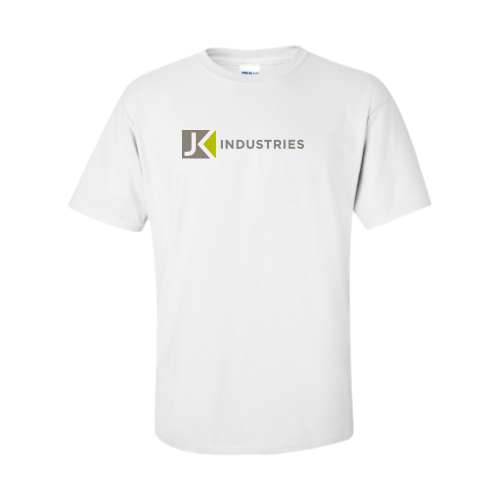 JKIndustries - Gildan - 2000