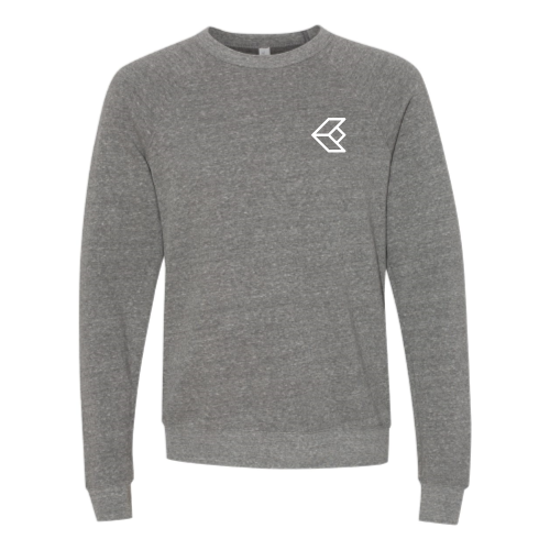 KognitiveEdge - Bella + Canvas Unisex Sponge Fleece Crewneck Sweatshirt