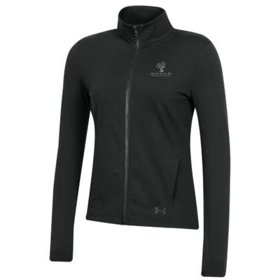 GrowWithMe - Under Armour Women's Meridian Full-Zip