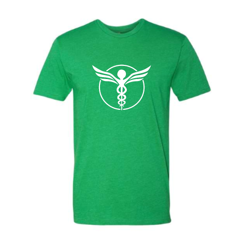 MACEMS - Unisex Next Level 6210 - CVC T-Shirt